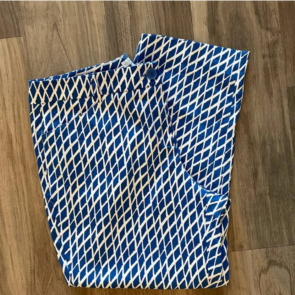 NY&Co Cropped Pants - Picture 1 of 8